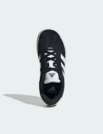 Adidasi Adidas, negru
