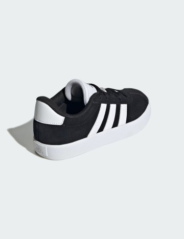 Adidasi Adidas, negru