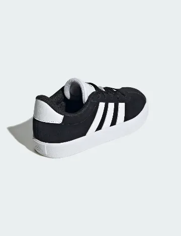 Adidasi Adidas, negru