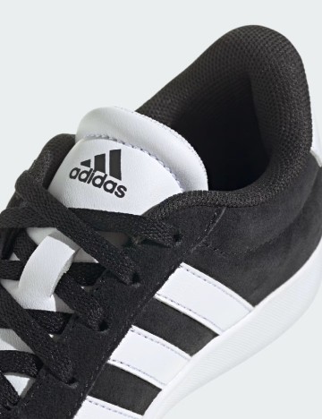 Adidasi Adidas, negru