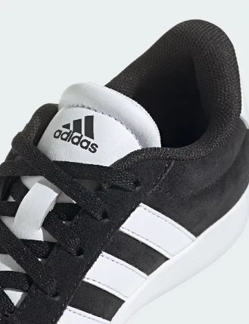 Adidasi Adidas, negru