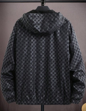 Jacheta SHEIN, negru