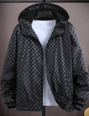 Jacheta SHEIN, negru