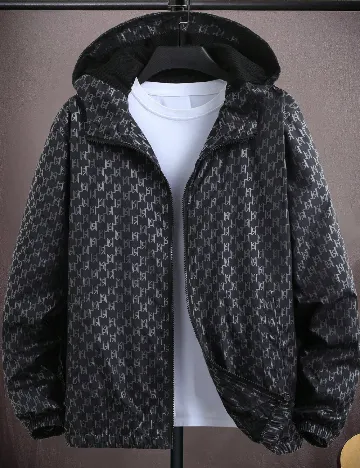 Jacheta SHEIN, negru