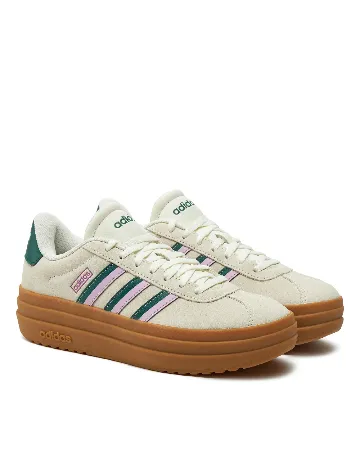 Adidasi Adidas, bej