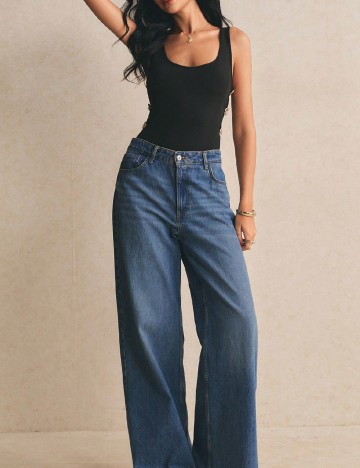 Body SHEIN, negru