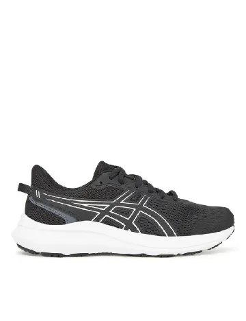 Adidasi Asics, negru