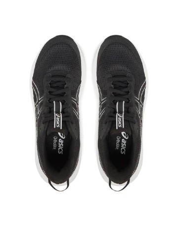 Adidasi Asics, negru