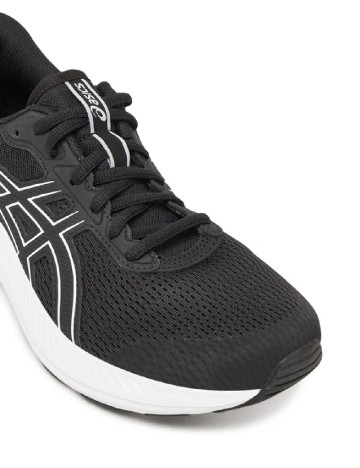 Adidasi Asics, negru