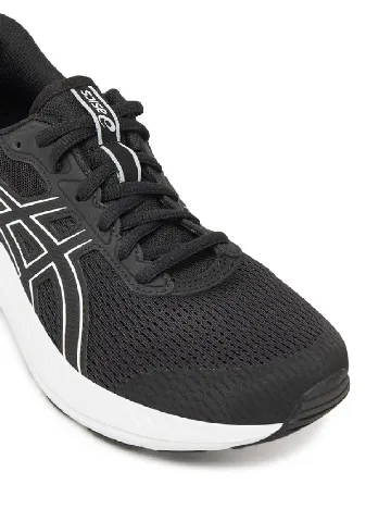 Adidasi Asics, negru