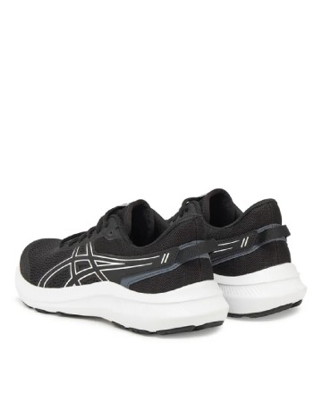 Adidasi Asics, negru