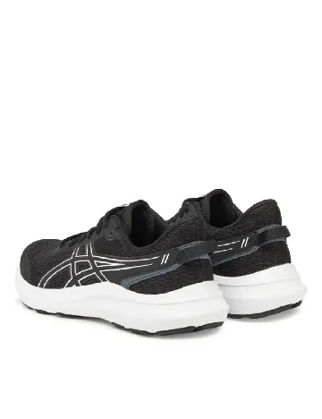 Adidasi Asics, negru