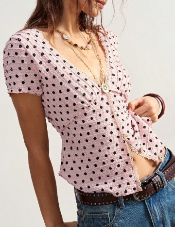Bluza SHEIN, roz