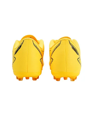Ghete de fotbal Puma, galben