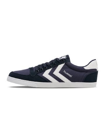 Adidasi Hummel, bleumarin