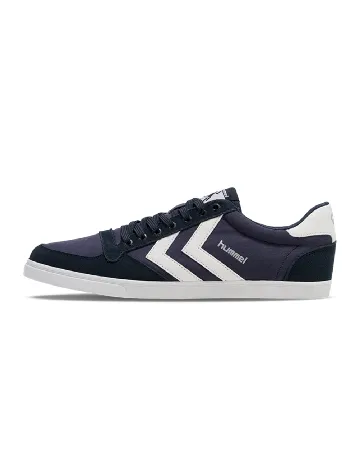 Adidasi Hummel, bleumarin
