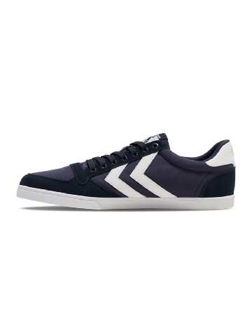 Adidasi Hummel, bleumarin