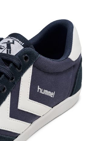 Adidasi Hummel, bleumarin