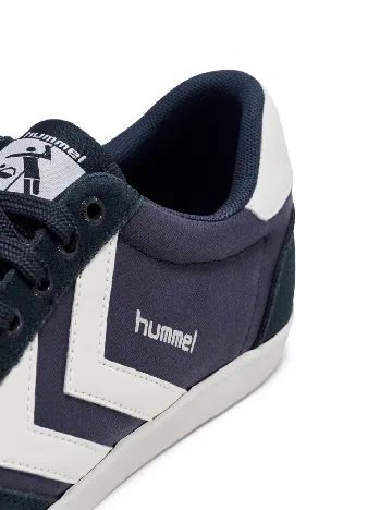 Adidasi Hummel, bleumarin