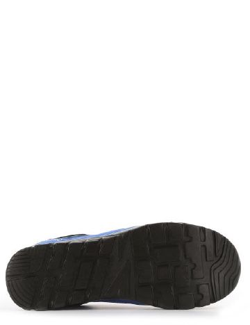 Adidasi de protectie cu varf metalic Sparco, mix culori
