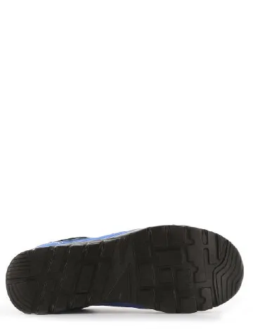 Adidasi de protectie cu varf metalic Sparco, mix culori