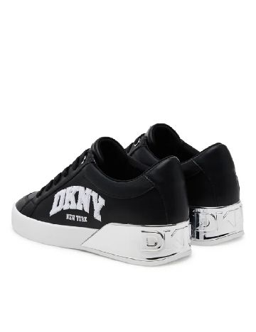 Adidasi DKNY, negru