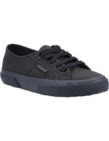 Tenisi SUPERGA, negru