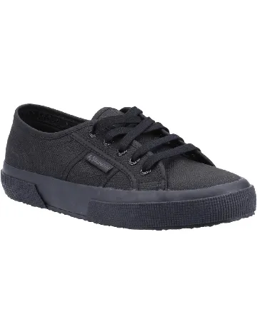 Tenisi SUPERGA, negru