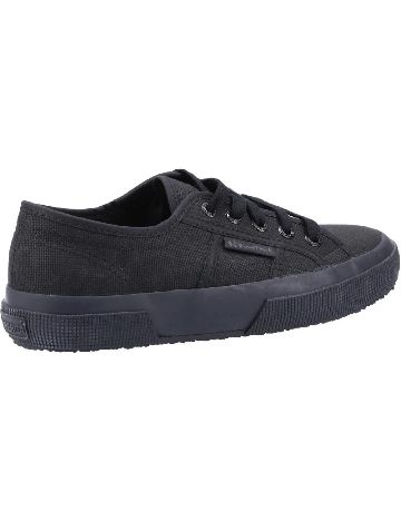 Tenisi SUPERGA, negru