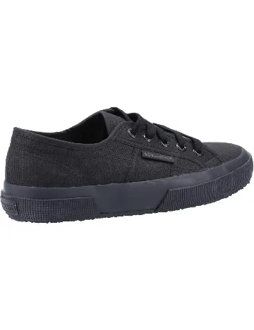 Tenisi SUPERGA, negru