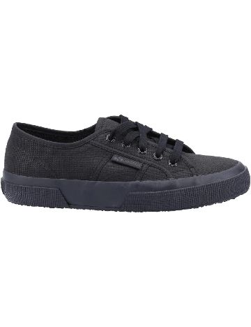 Tenisi SUPERGA, negru