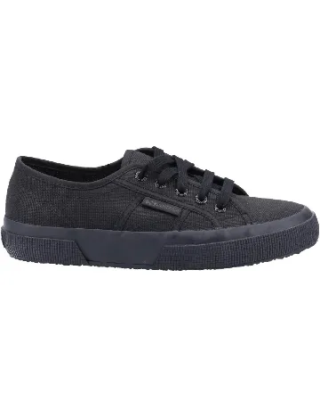 Tenisi SUPERGA, negru