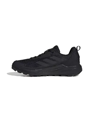 Adidasi Adidas, negru