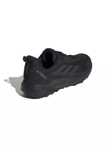 Adidasi Adidas, negru