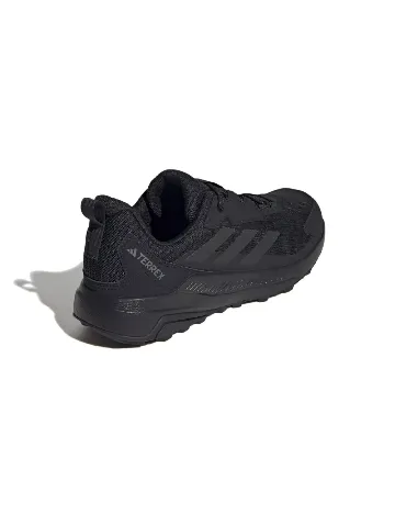 Adidasi Adidas, negru