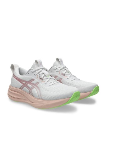 Adidasi Asics, alb