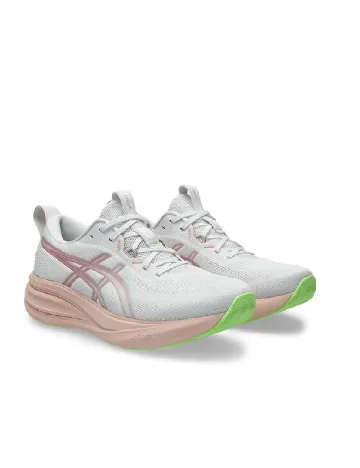 Adidasi Asics, alb