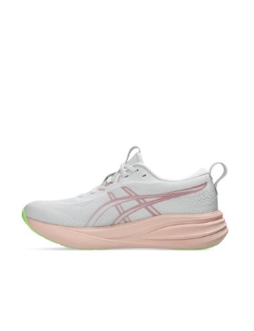 Adidasi Asics, alb