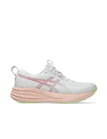 Adidasi Asics, alb