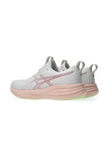 Adidasi Asics, alb