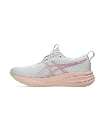 Adidasi Asics, alb