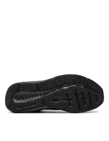 Adidasi Under Armour, negru