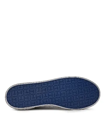Tenisi Tommy Hilfiger, negru