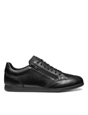 Adidasi GEOX, negru