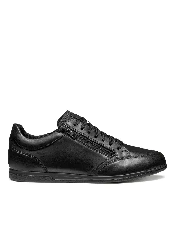 Adidasi GEOX, negru