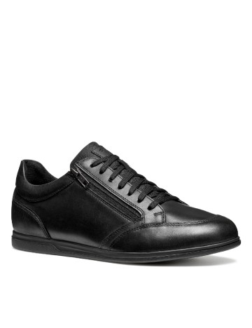 Adidasi GEOX, negru