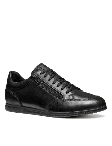 Adidasi GEOX, negru