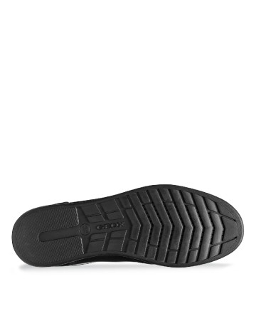 Adidasi GEOX, negru
