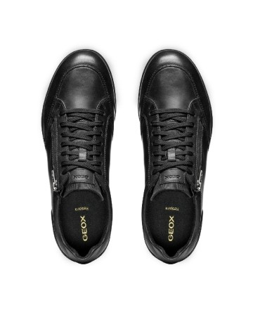 Adidasi GEOX, negru