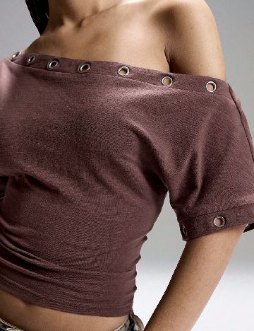 Top SHEIN, maro